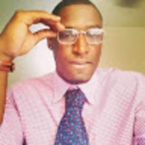 Meet your Posher, Andre